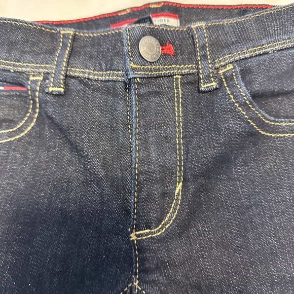 Tommy Hilfiger Jeans for Babies - Picture 3 of 5